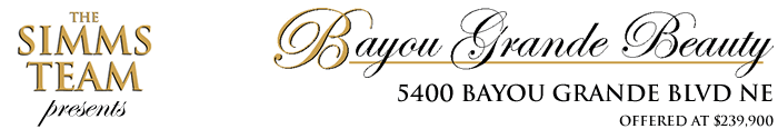 Bayou Grande Beauty - 5400 Bayou Grande Blvd NE