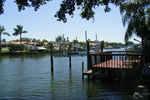 Broadwater, located in southwest St.Petersburg