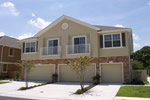 Bay Breeze Cove Townhomes