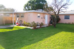 Brand New Sod and Sprinklers are just the beginning of the newer features of this home.