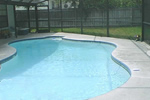 Palm Harbor Pool Home